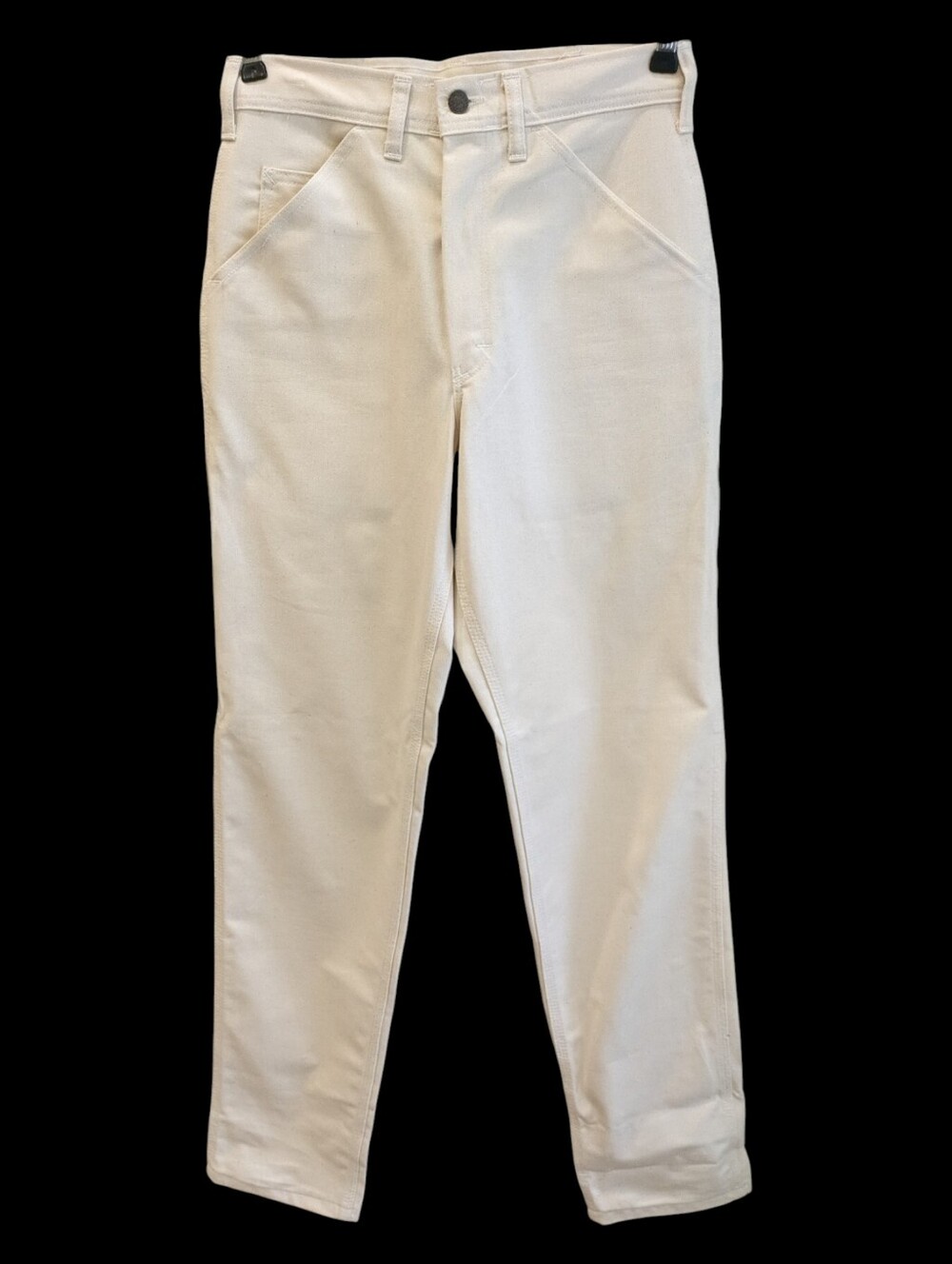 NEW Stan Ray Original 80s Painter Pant 28x32 Canvas Made in USA Cotton